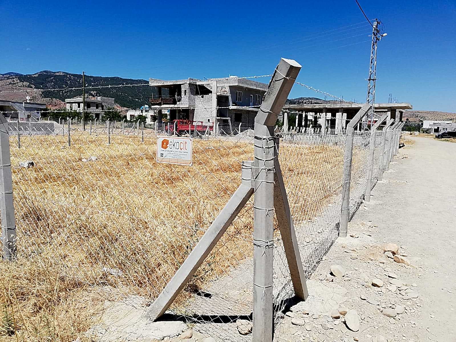 BETON DİREK