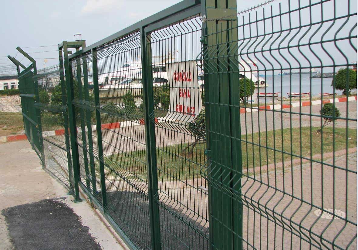 PANEL ÇİT