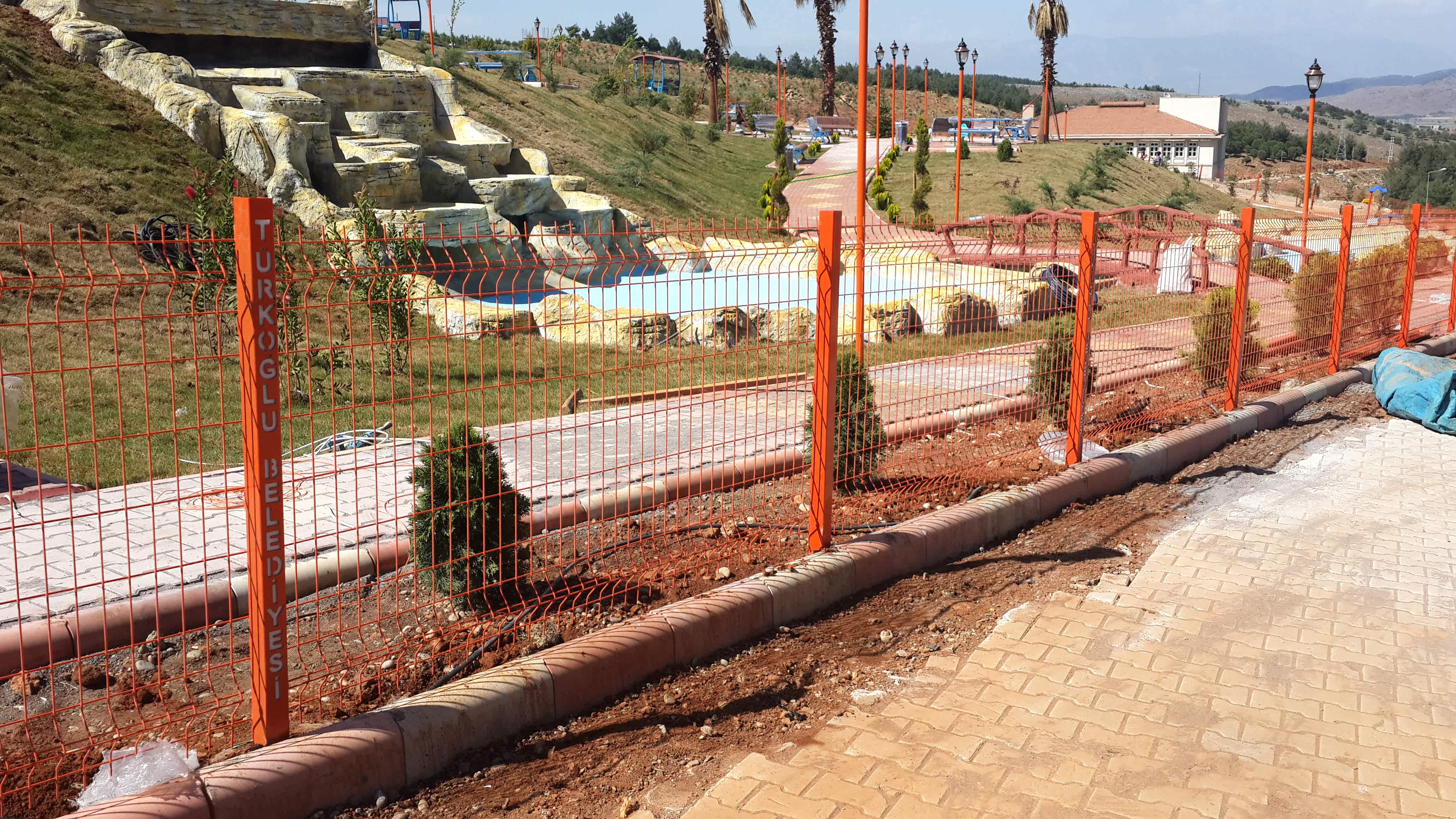 PANEL ÇİT