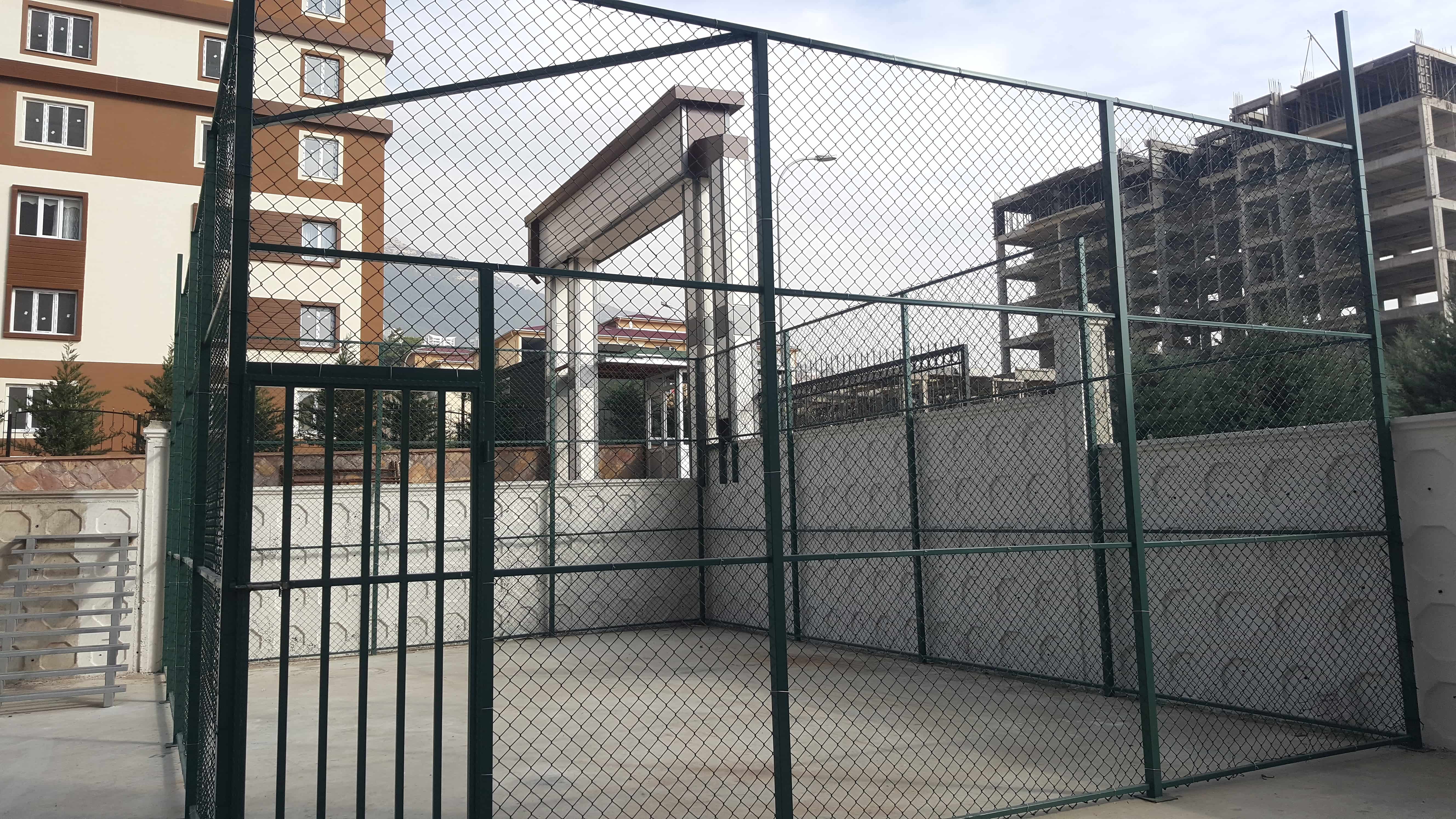 PVC KAPLI TEL