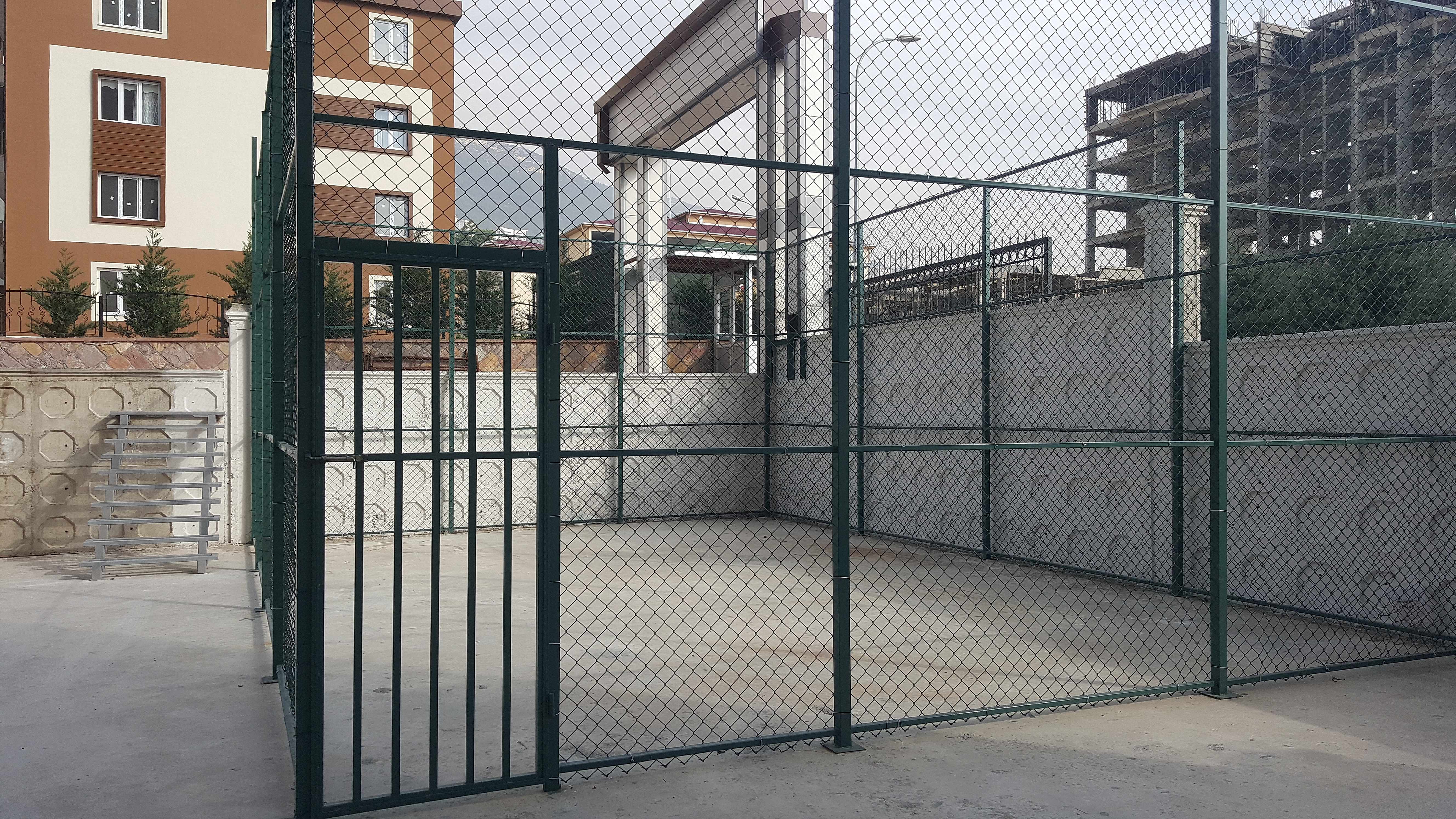 PVC KAPLI TEL